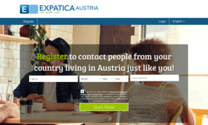 Austria Dating Expatica Homepage Image