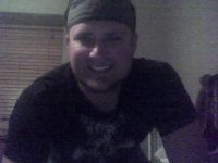 realmanlooking